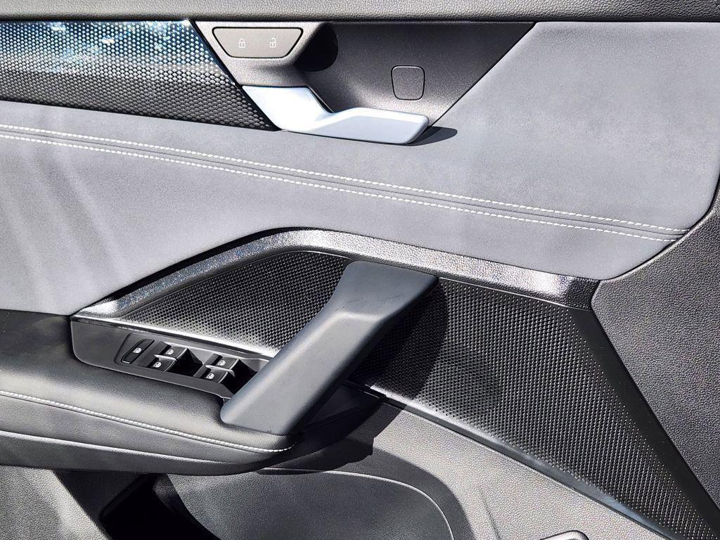 new 2026 Volkswagen Tiguan car, priced at $38,385