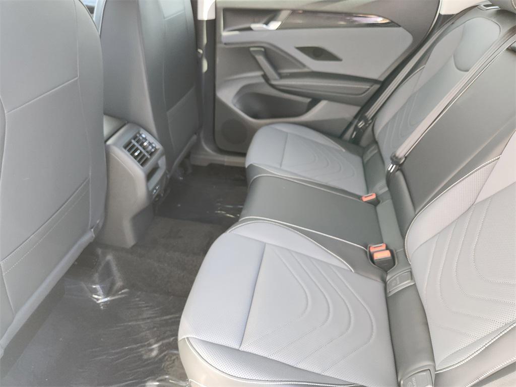 new 2026 Volkswagen Tiguan car, priced at $38,385