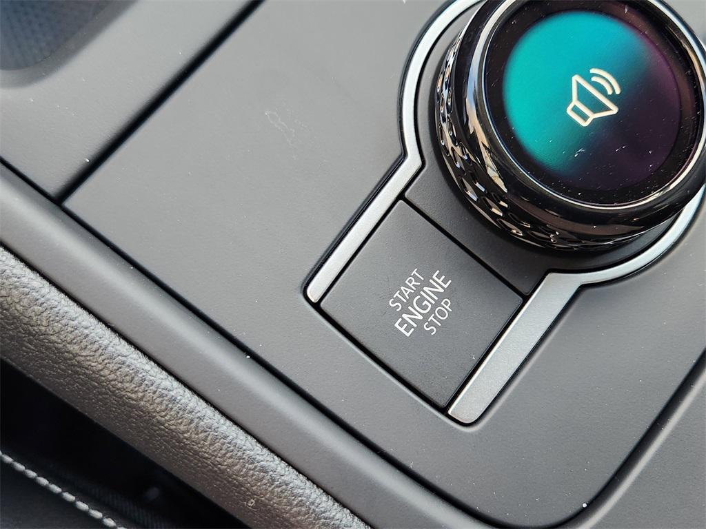 new 2026 Volkswagen Tiguan car, priced at $38,385