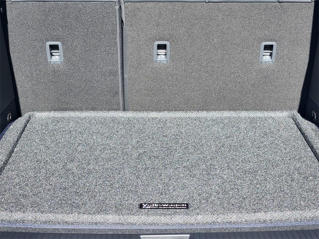 new 2026 Volkswagen Tiguan car, priced at $38,385