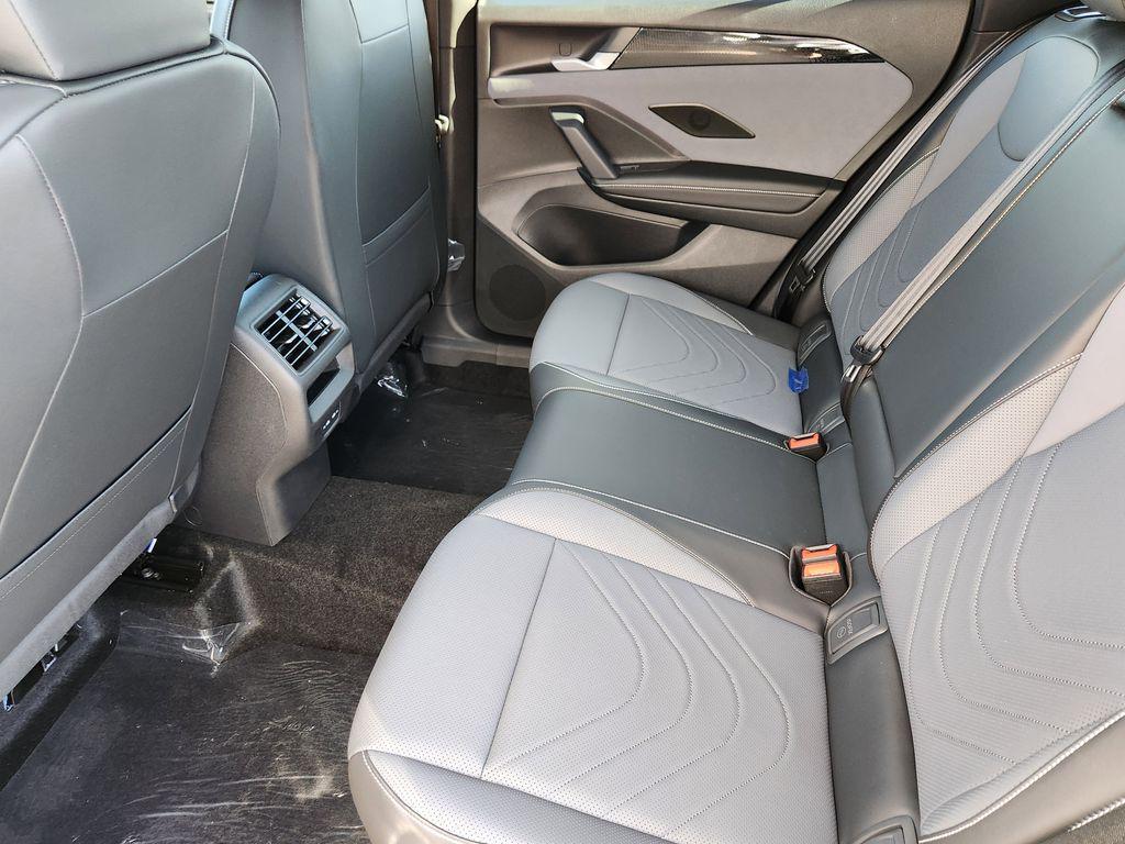 new 2026 Volkswagen Tiguan car, priced at $42,025