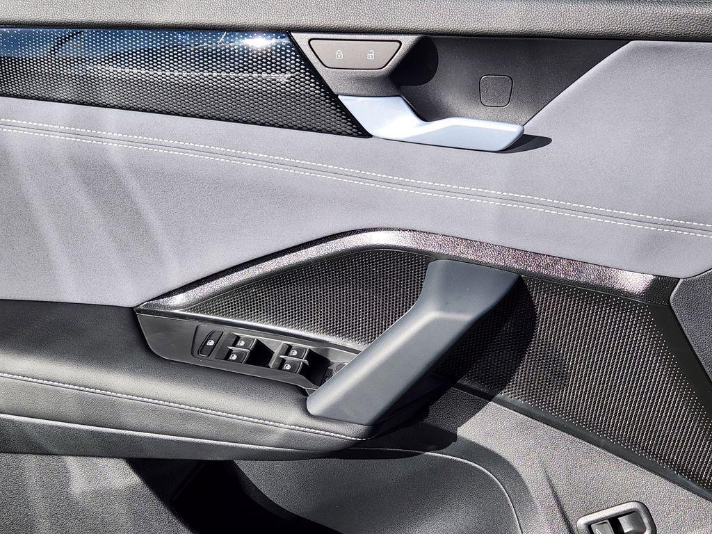 new 2026 Volkswagen Tiguan car, priced at $42,025