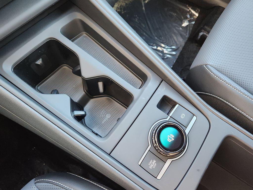 new 2026 Volkswagen Tiguan car, priced at $42,025