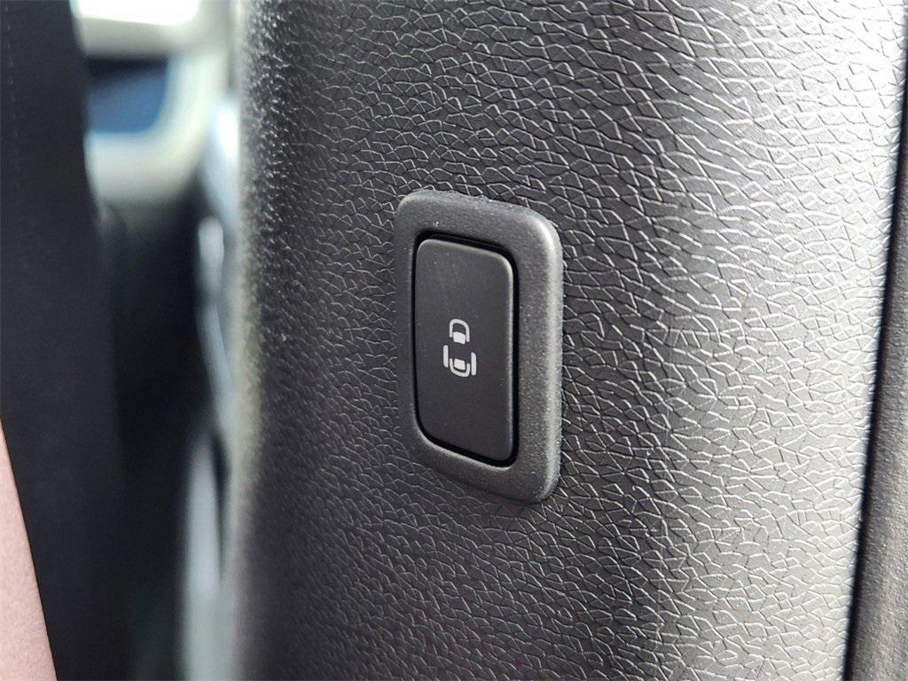 new 2025 Volkswagen ID. Buzz car, priced at $55,712