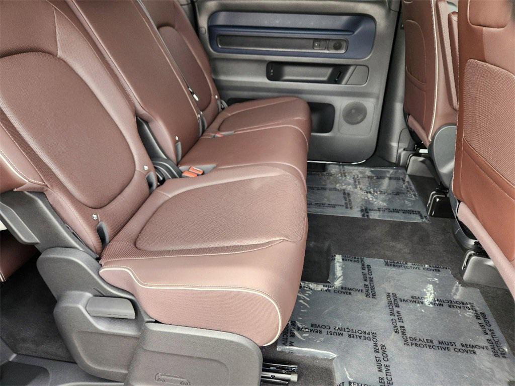 new 2025 Volkswagen ID. Buzz car, priced at $55,712