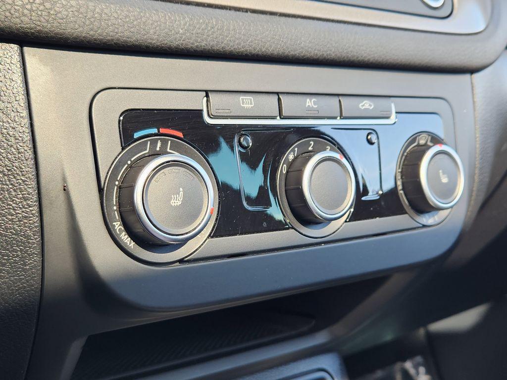 used 2011 Volkswagen Tiguan car, priced at $9,797