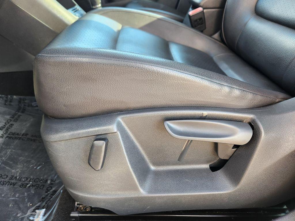 used 2011 Volkswagen Tiguan car, priced at $9,797