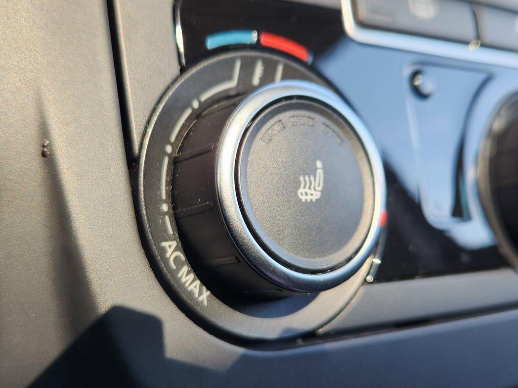 used 2011 Volkswagen Tiguan car, priced at $9,797