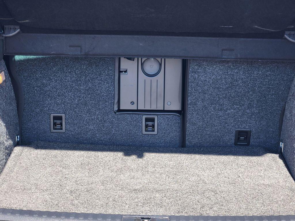 used 2011 Volkswagen Tiguan car, priced at $9,797