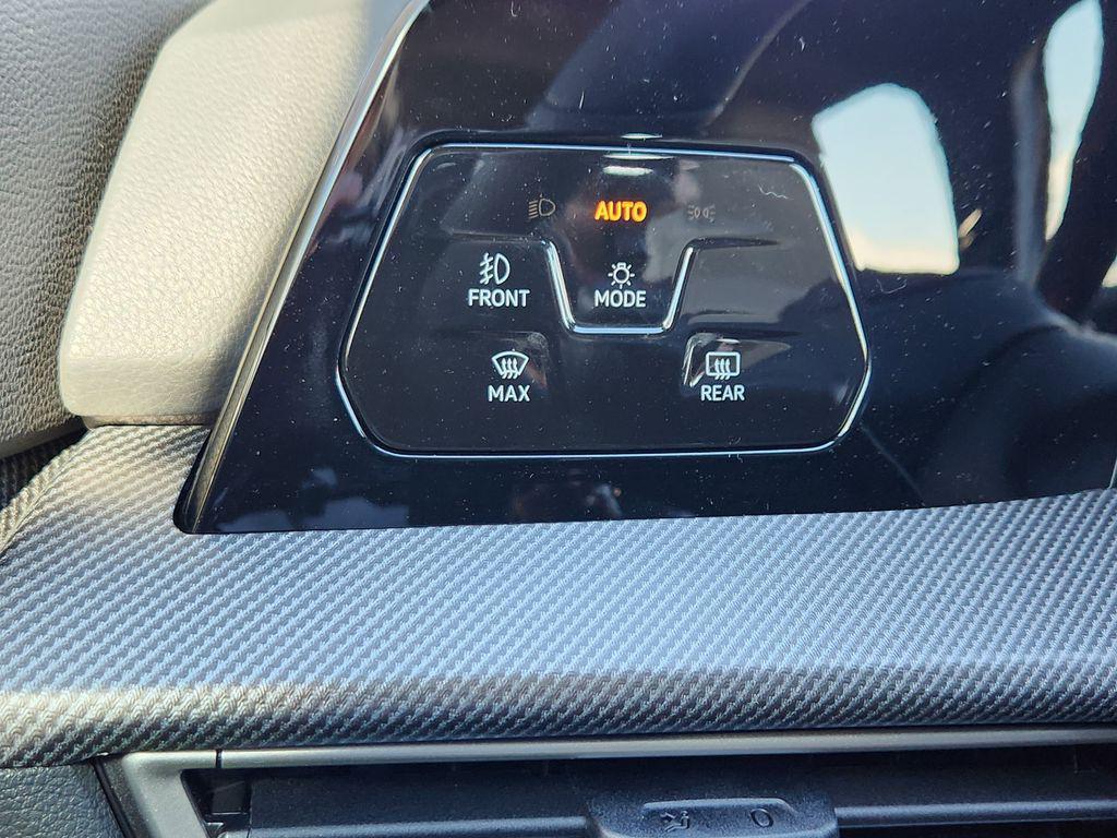 new 2026 Volkswagen Golf GTI car, priced at $43,600