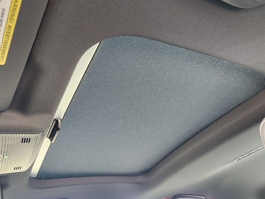 new 2026 Volkswagen Golf GTI car, priced at $43,600