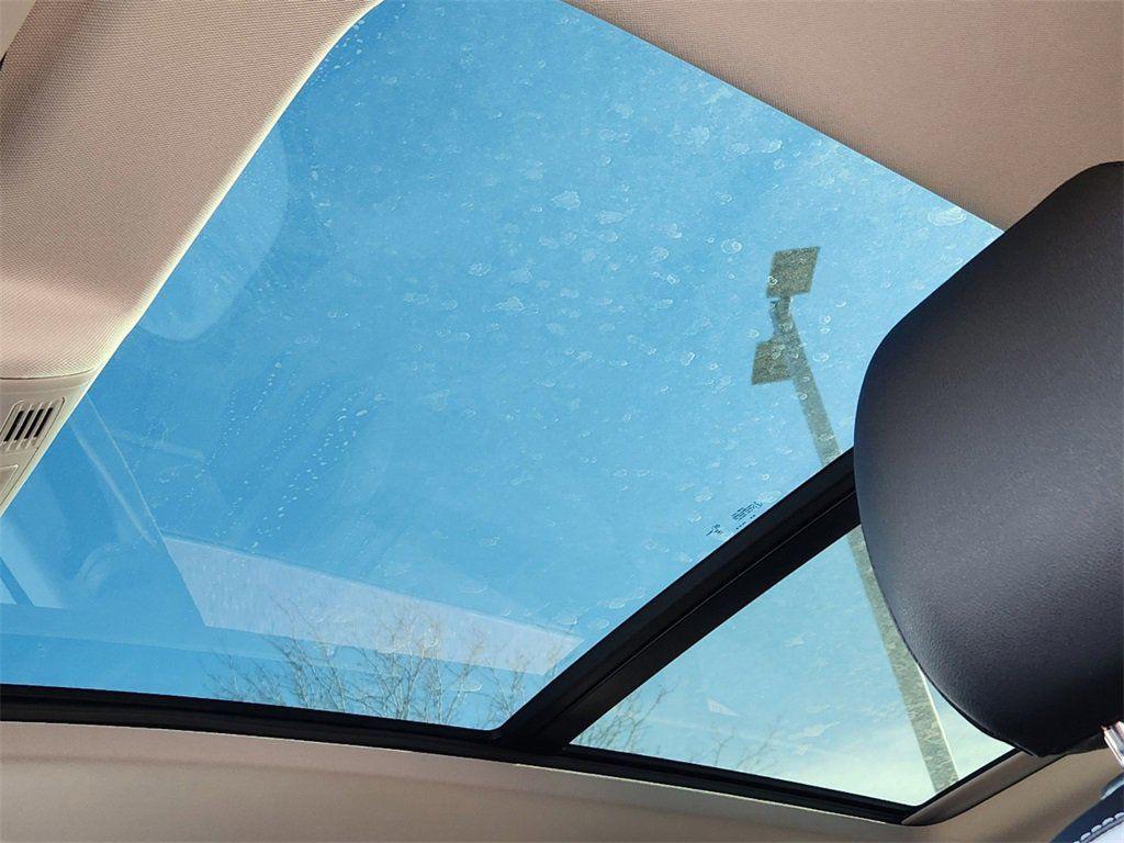 new 2025 Volkswagen Taos car, priced at $34,298