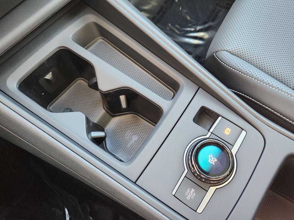 new 2026 Volkswagen Tiguan car, priced at $39,585