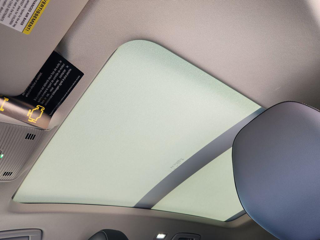 new 2026 Volkswagen Tiguan car, priced at $39,585