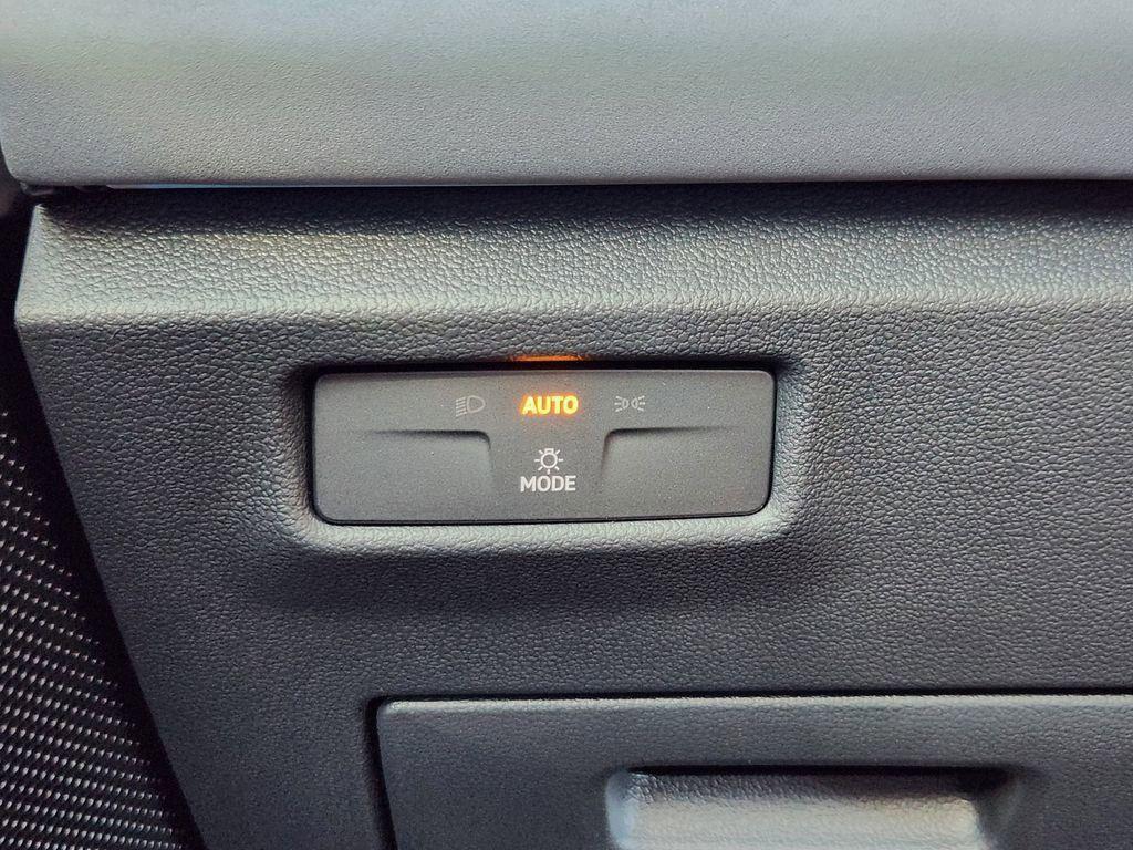 new 2026 Volkswagen Tiguan car, priced at $38,162