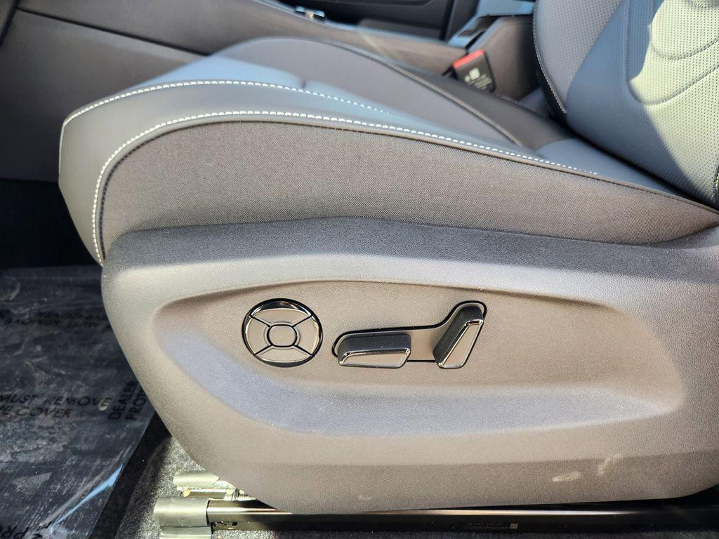 new 2026 Volkswagen Tiguan car, priced at $38,385