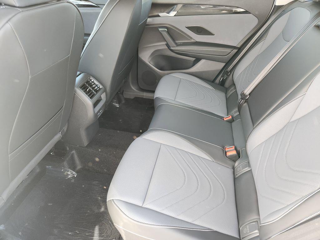 new 2026 Volkswagen Tiguan car, priced at $38,385