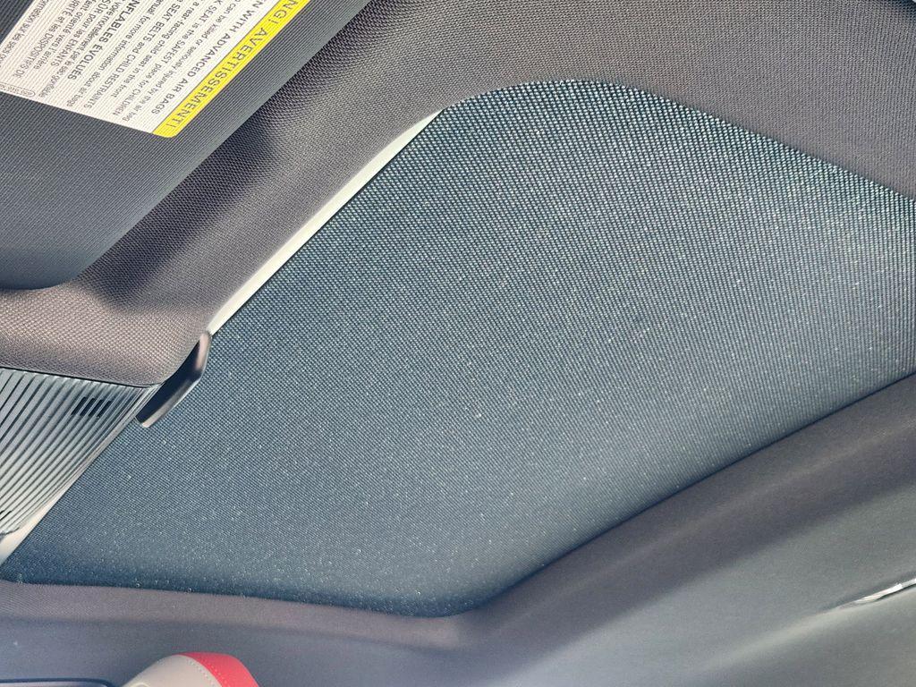 new 2025 Volkswagen Golf GTI car, priced at $39,598