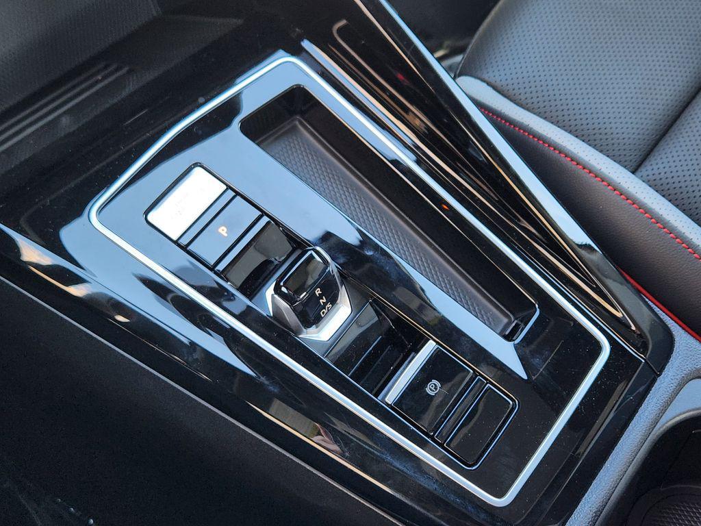 new 2025 Volkswagen Golf GTI car, priced at $39,598