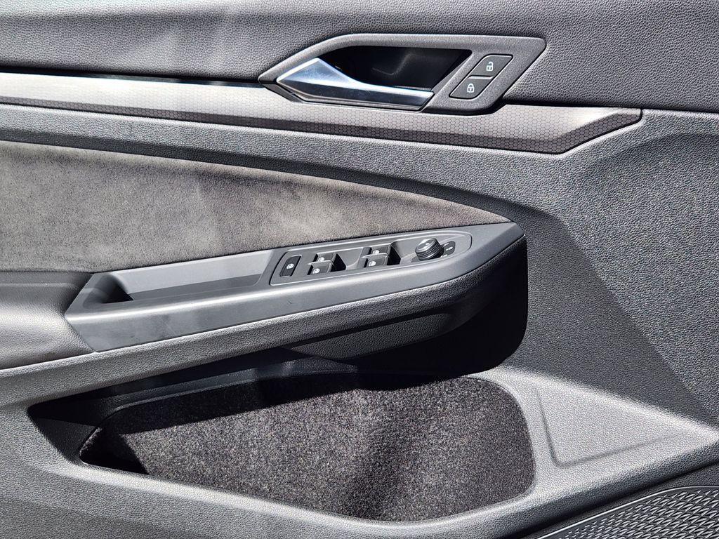 used 2024 Volkswagen Golf GTI car, priced at $26,549