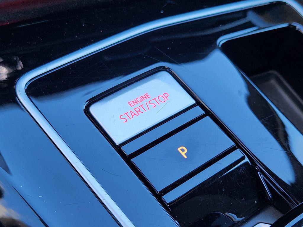 used 2024 Volkswagen Golf GTI car, priced at $26,549