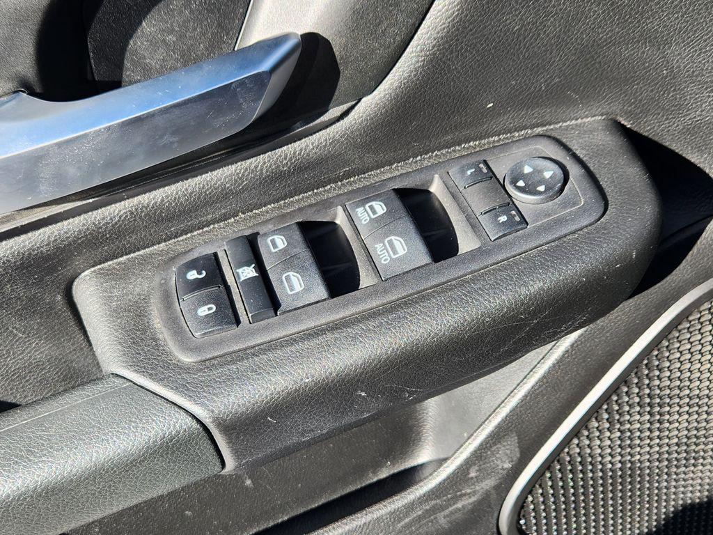 used 2023 Ram 1500 car, priced at $29,797