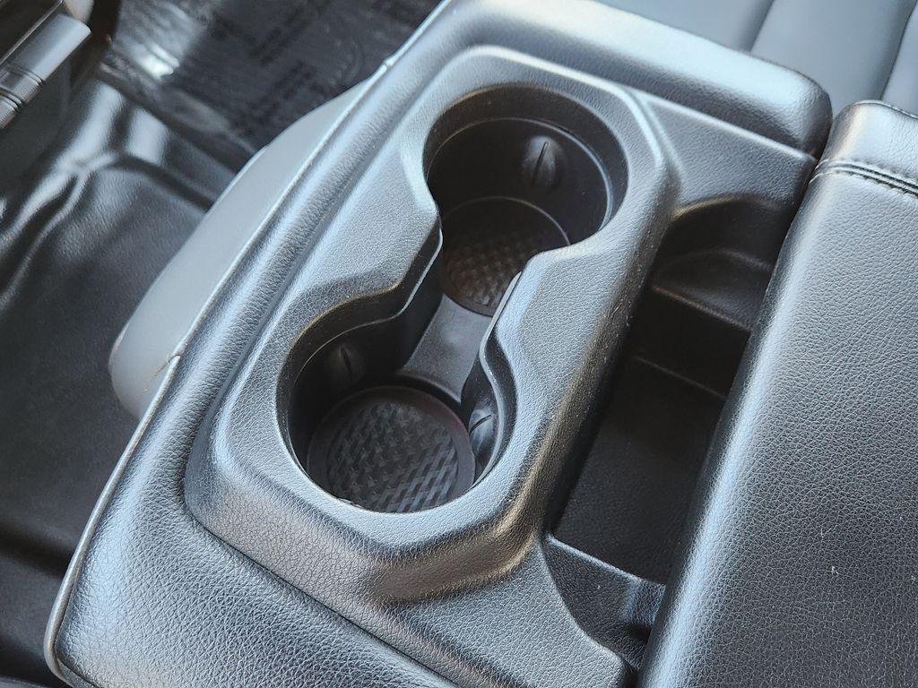 used 2023 Ram 1500 car, priced at $29,797