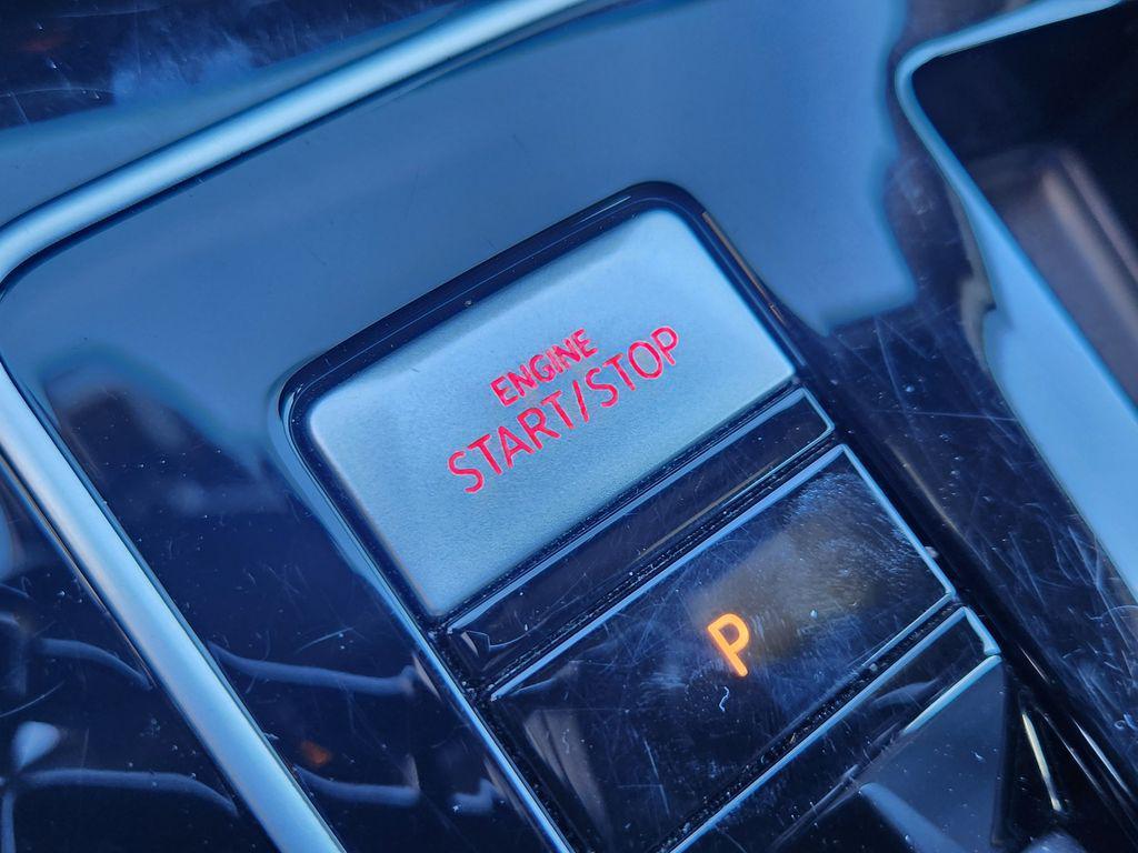 used 2024 Volkswagen Golf GTI car, priced at $26,797