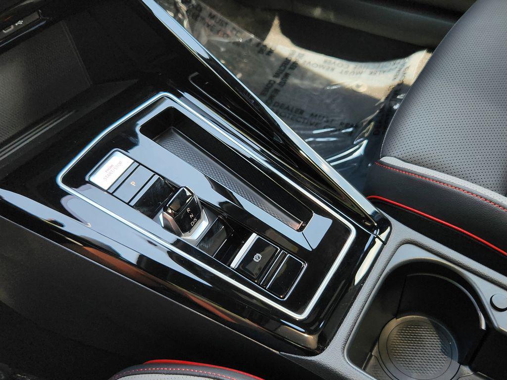 new 2025 Volkswagen Golf GTI car, priced at $38,289