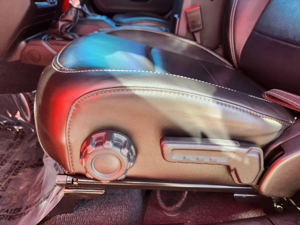 used 2023 Jeep Wrangler 4xe car, priced at $30,797