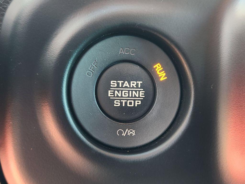 used 2023 Jeep Wrangler 4xe car, priced at $30,797