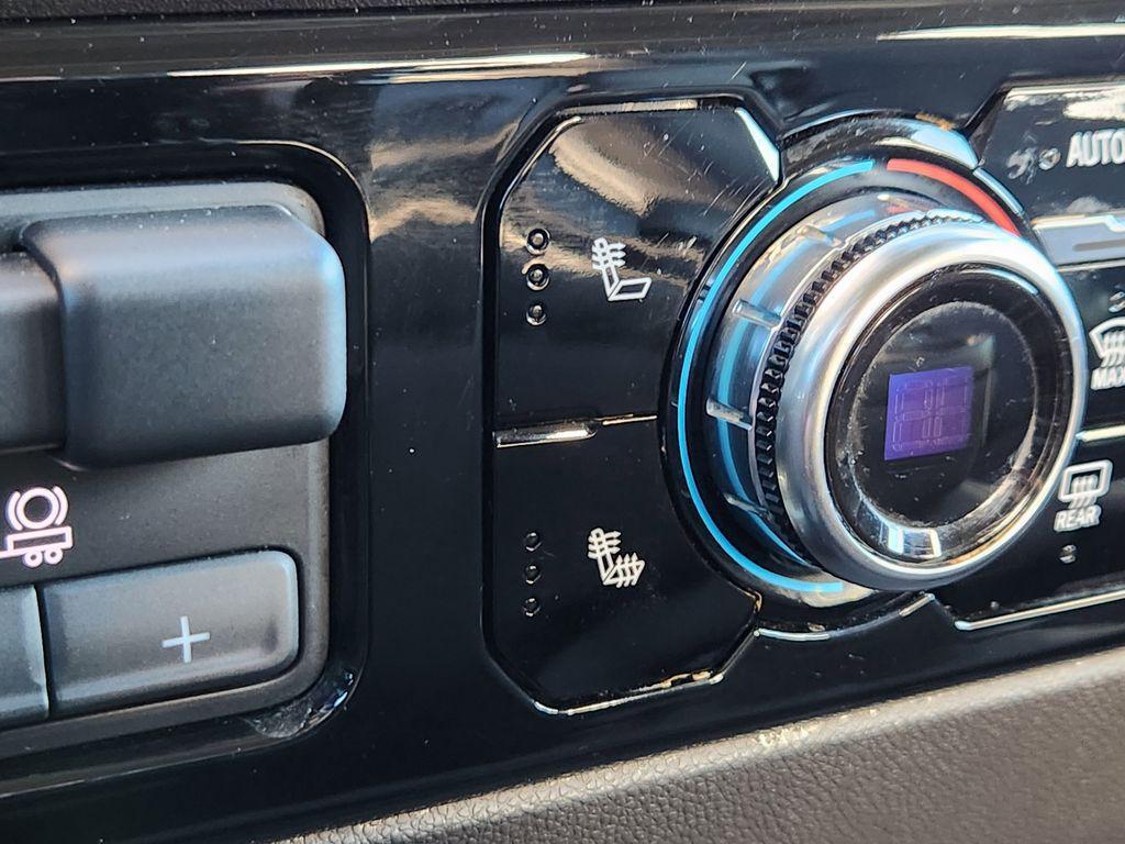 used 2024 GMC Sierra 1500 car, priced at $49,797