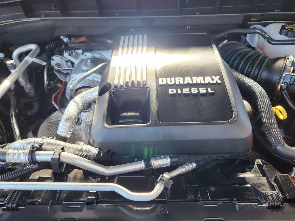 used 2024 GMC Sierra 1500 car, priced at $49,797