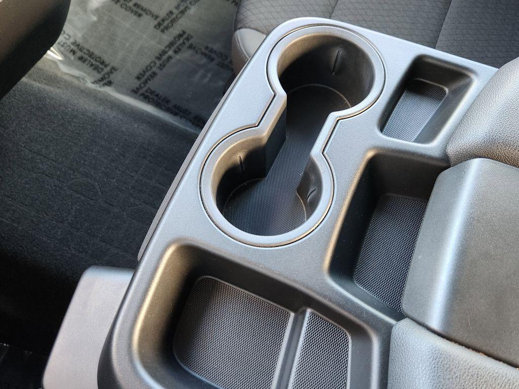 used 2024 GMC Sierra 1500 car, priced at $49,797