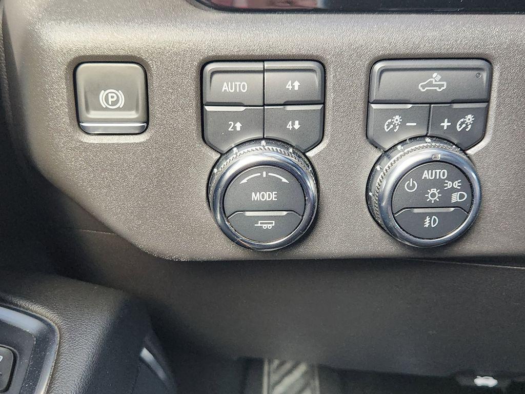 used 2024 GMC Sierra 1500 car, priced at $49,797