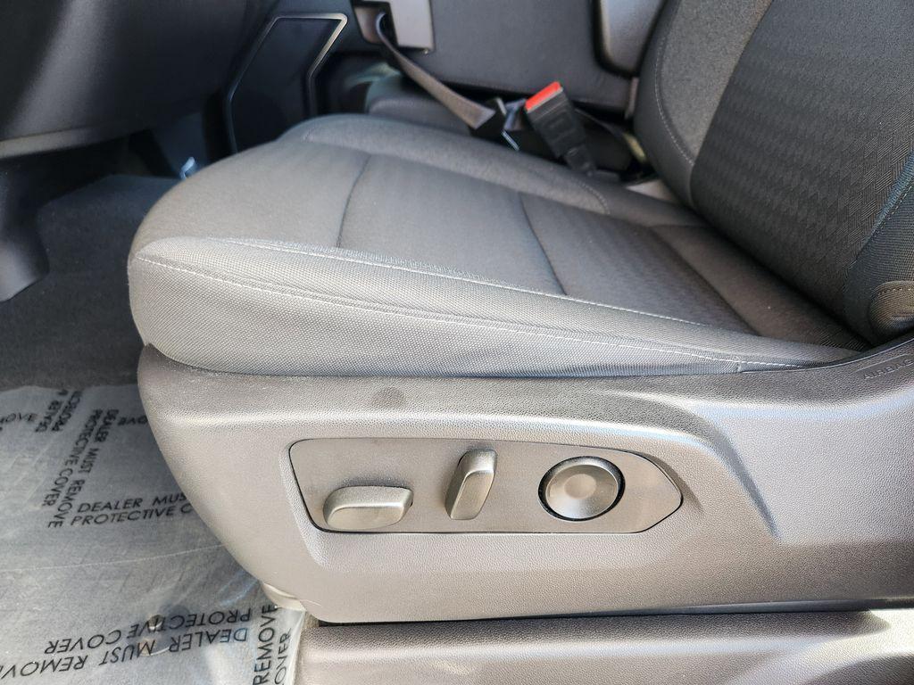 used 2024 GMC Sierra 1500 car, priced at $49,797