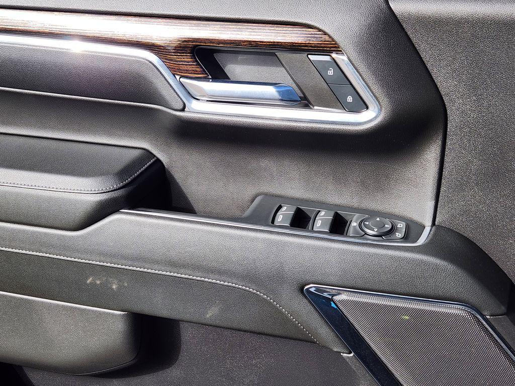 used 2024 GMC Sierra 1500 car, priced at $49,797