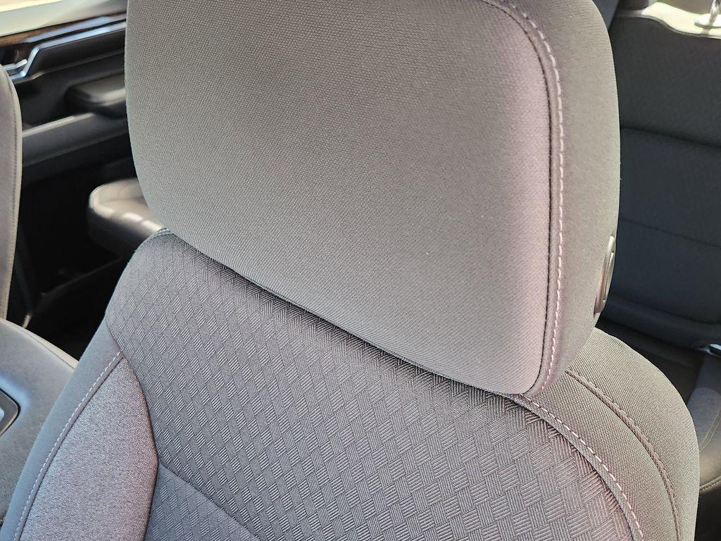 used 2024 GMC Sierra 1500 car, priced at $49,797