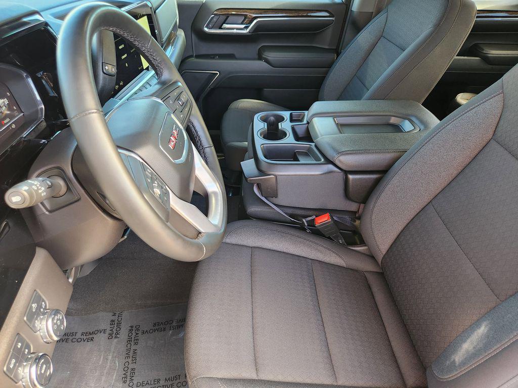 used 2024 GMC Sierra 1500 car, priced at $49,797