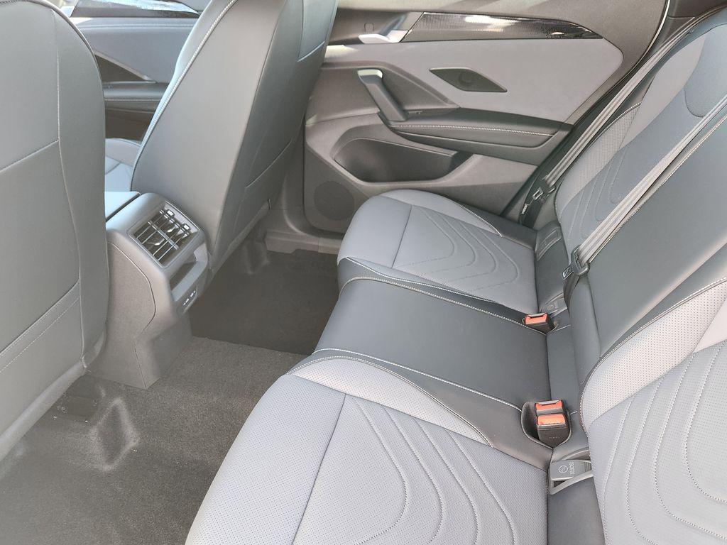 new 2026 Volkswagen Tiguan car, priced at $42,875