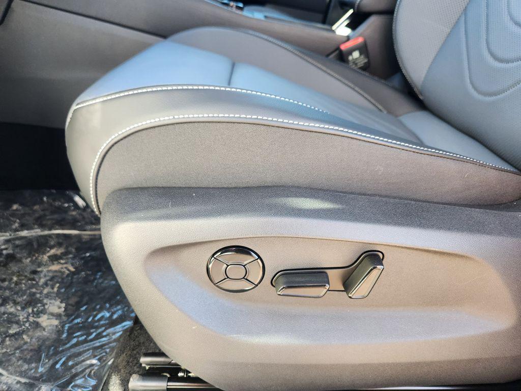 new 2026 Volkswagen Tiguan car, priced at $42,875