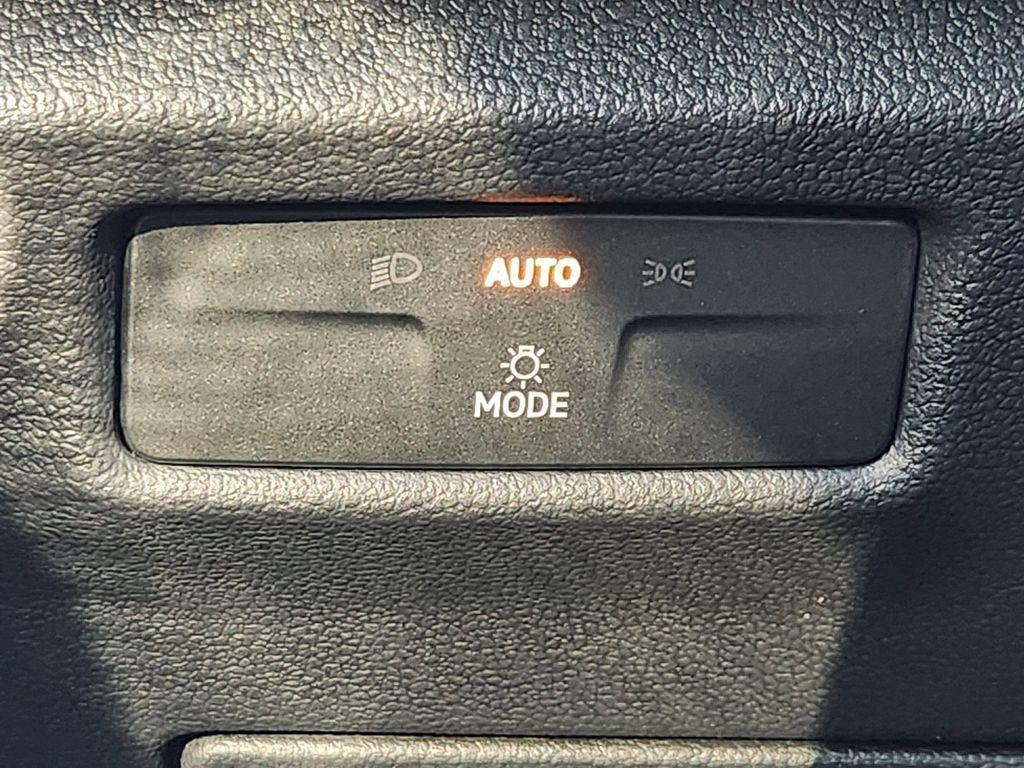 new 2026 Volkswagen Tiguan car, priced at $42,875