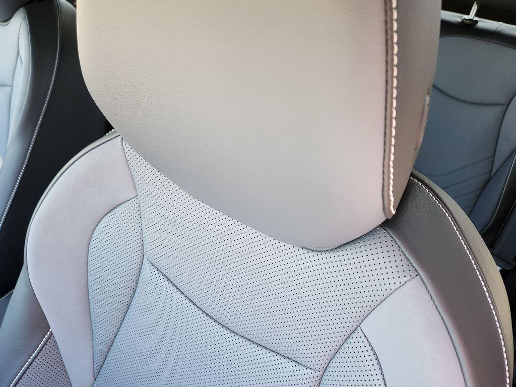 new 2026 Volkswagen Tiguan car, priced at $42,875