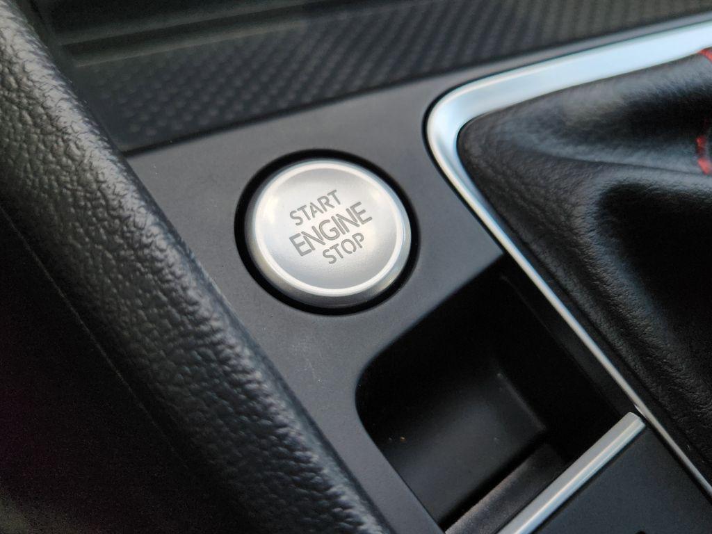 new 2026 Volkswagen Jetta GLI car, priced at $36,053