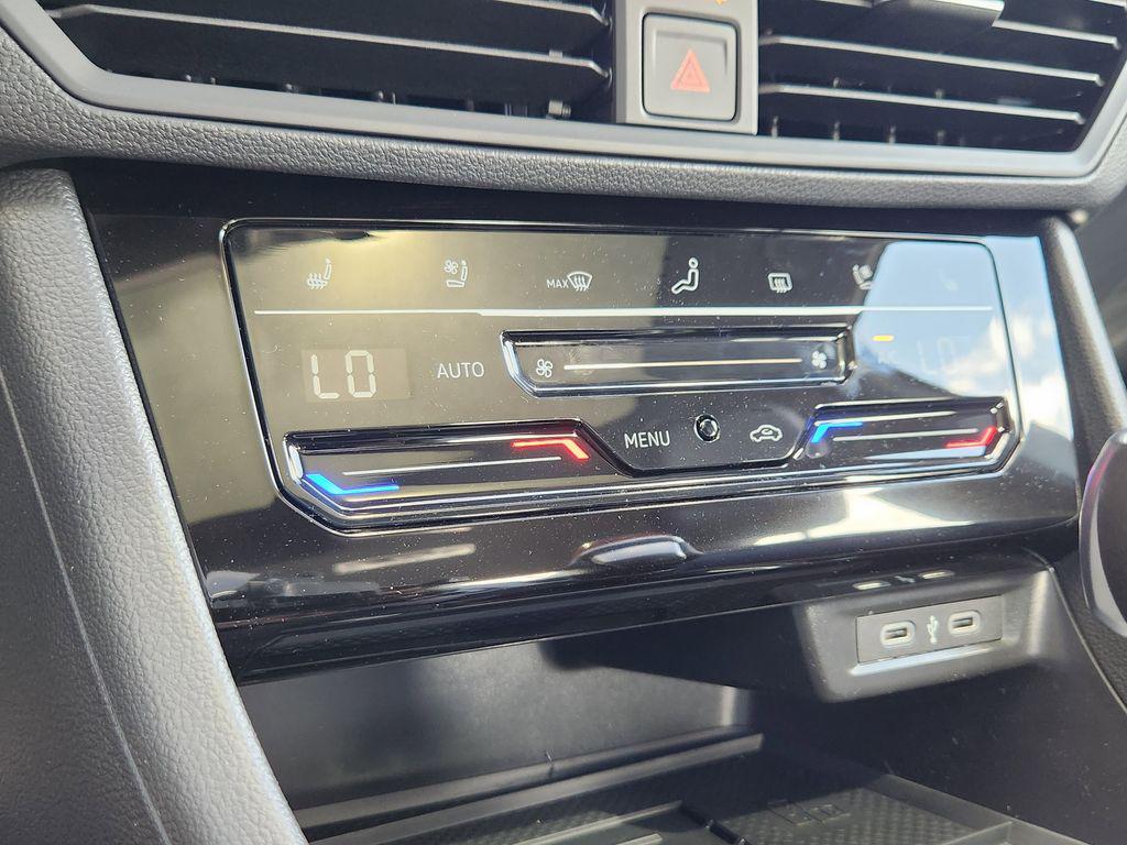 new 2026 Volkswagen Jetta GLI car, priced at $36,053