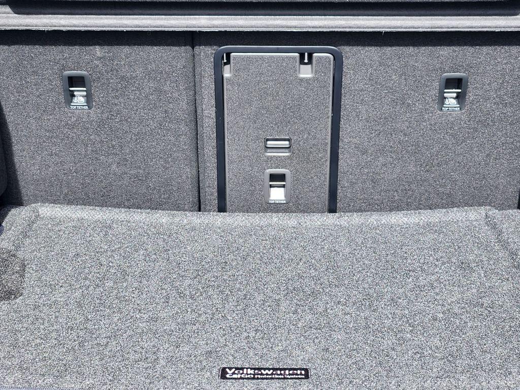 new 2026 Volkswagen ID.4 car, priced at $60,320