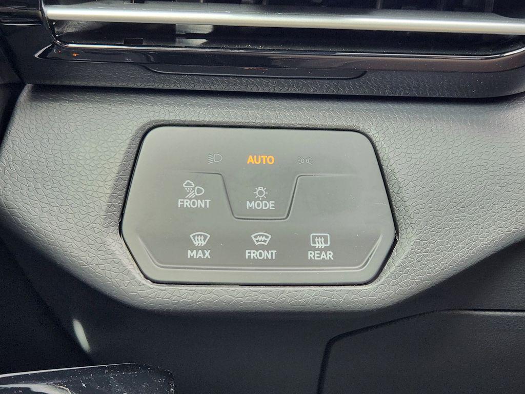 new 2026 Volkswagen ID.4 car, priced at $60,320