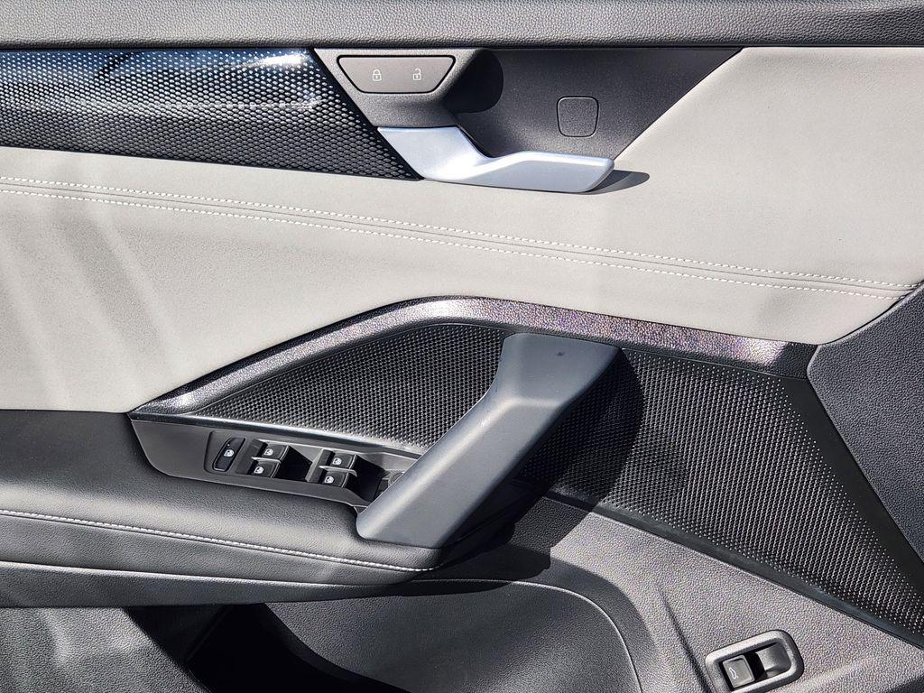 new 2026 Volkswagen Tiguan car, priced at $42,025