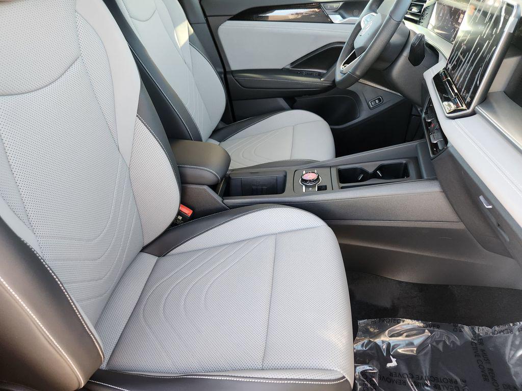 new 2026 Volkswagen Tiguan car, priced at $42,025