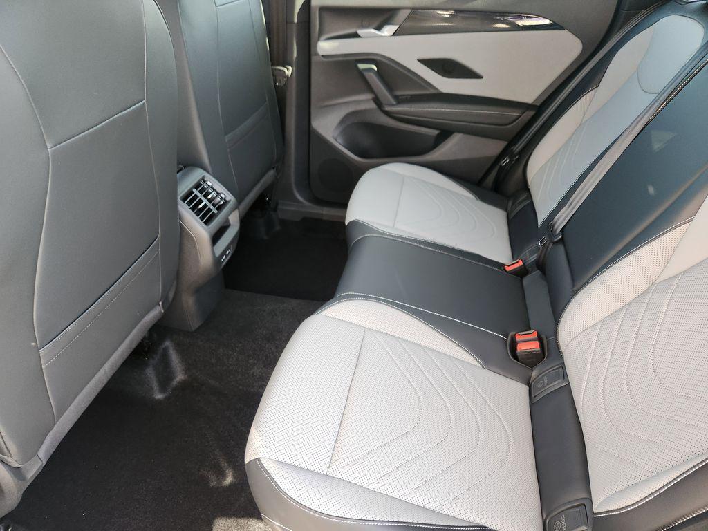 new 2026 Volkswagen Tiguan car, priced at $42,025